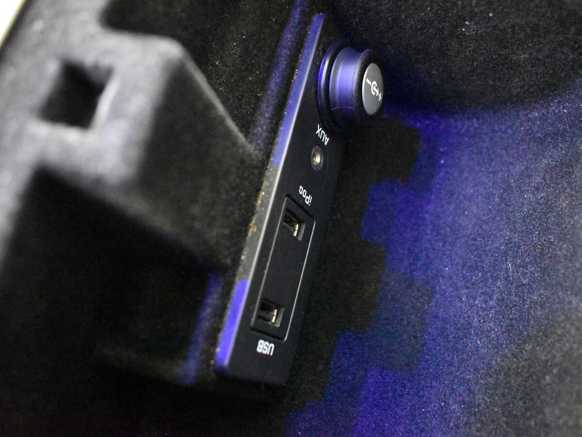 Land Rover Range Rover Evoque 2012 года с пробегом. Фото: #17