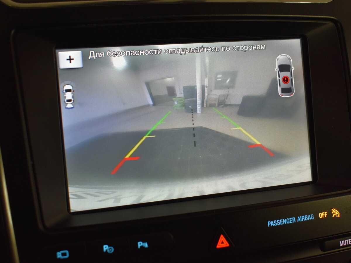 Ford Explorer 2018 года с пробегом. Фото: #24