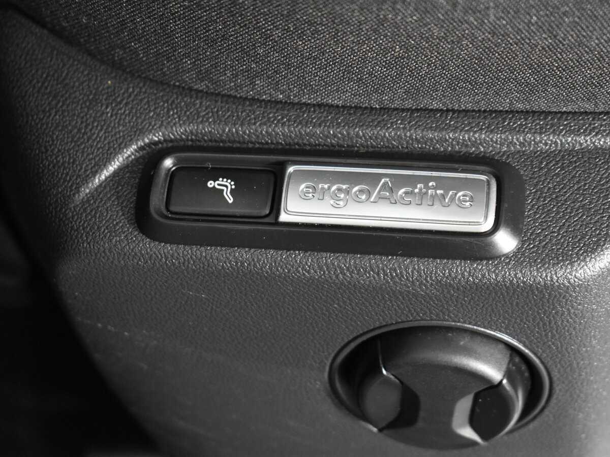 Б/У Фольксваген Тигуан 2017 года. Фото: #8