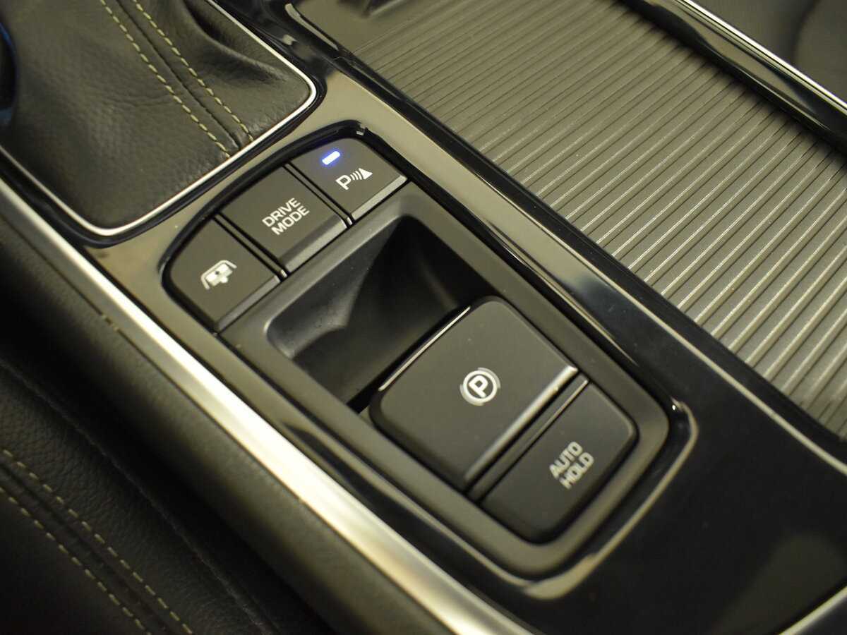 Б/У Хендай Соната 2018 года. Фото: #15