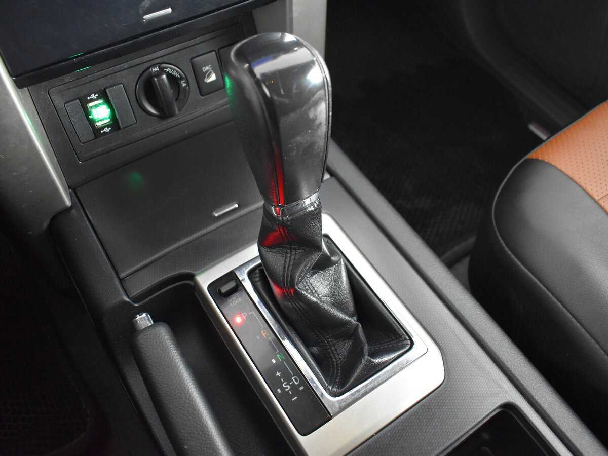 Toyota Land Cruiser Prado 2012 года с пробегом. Фото: #13