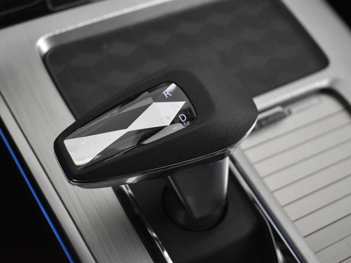 EXEED TXL 2022 года с пробегом. Фото: #18