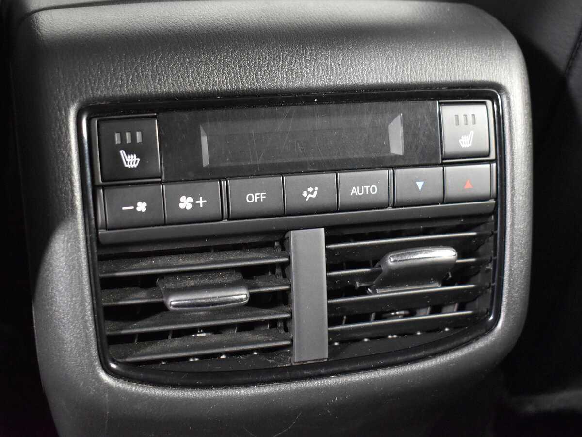 Mazda CX-9 2018 года с пробегом. Фото: #8