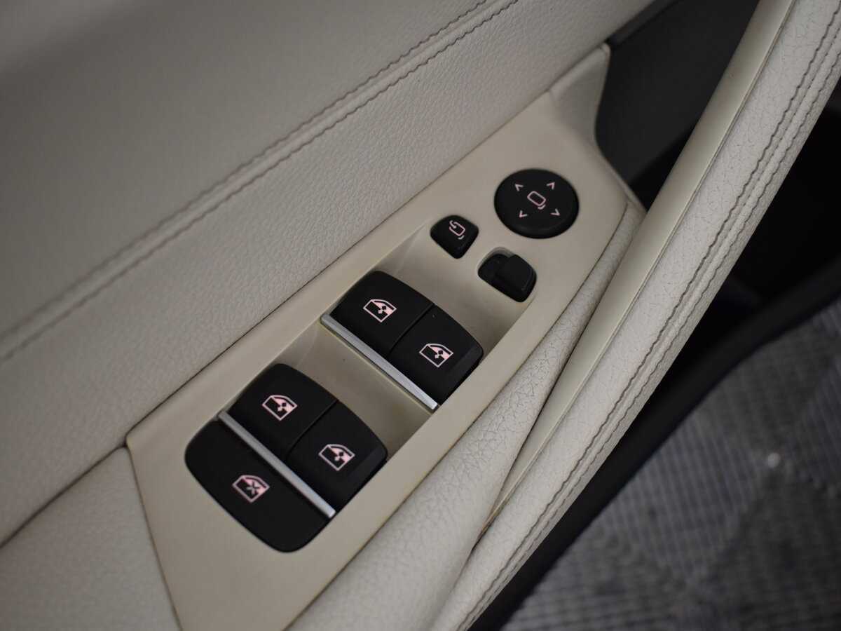 BMW 5 серии 2019 года с пробегом. Фото: #9