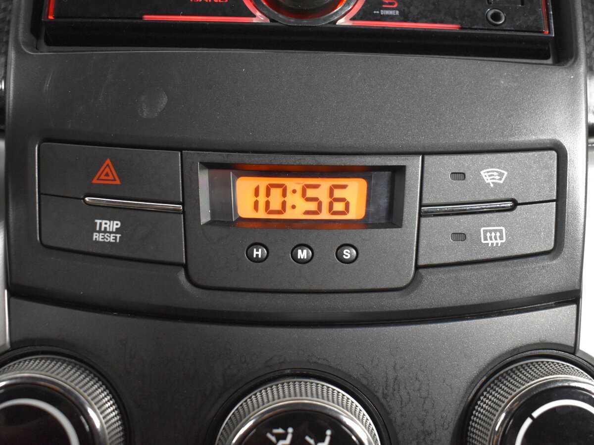 Б/У Сан-Ён Актион 2013 года. Фото: #16