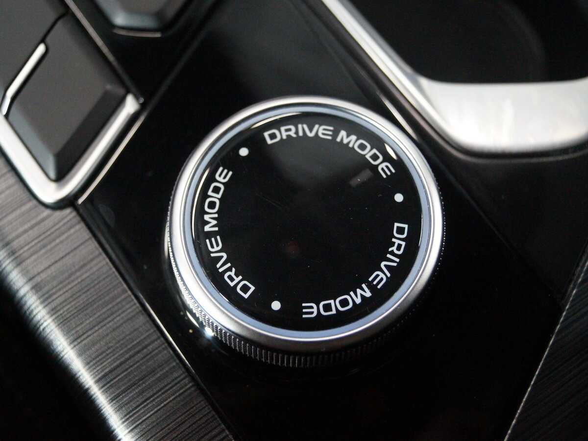 Geely Tugella 2021 года с пробегом. Фото: #20