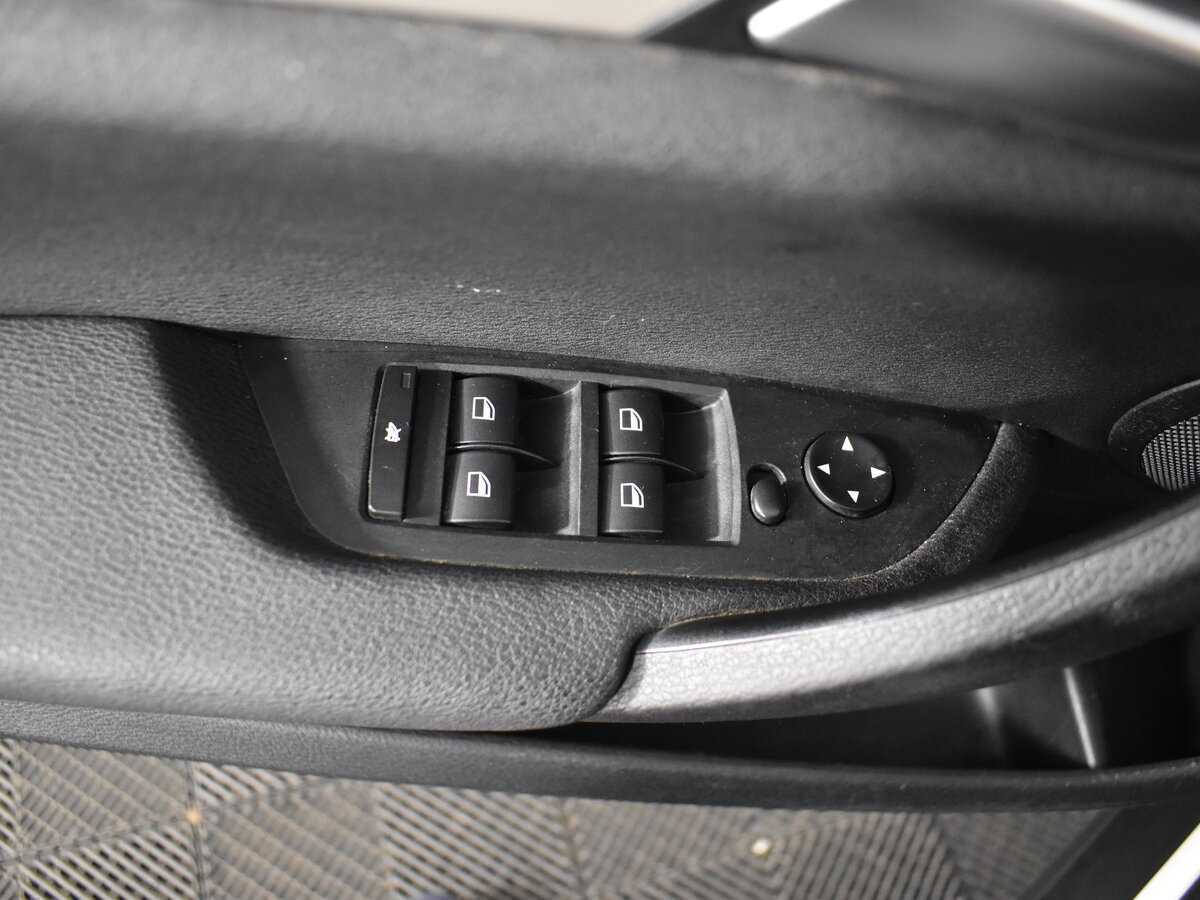 BMW X1 2014 года с пробегом. Фото: #10