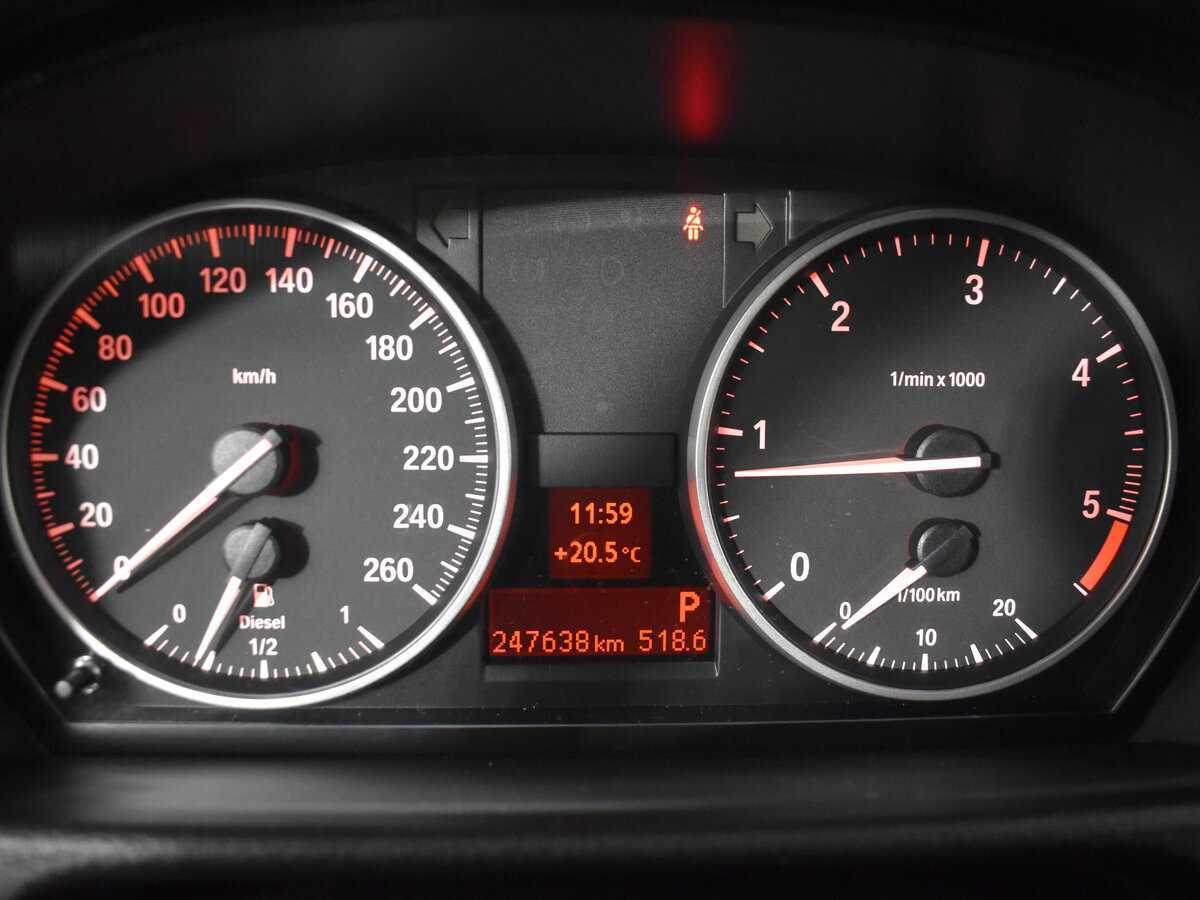 BMW X1 2014 года с пробегом. Фото: #16