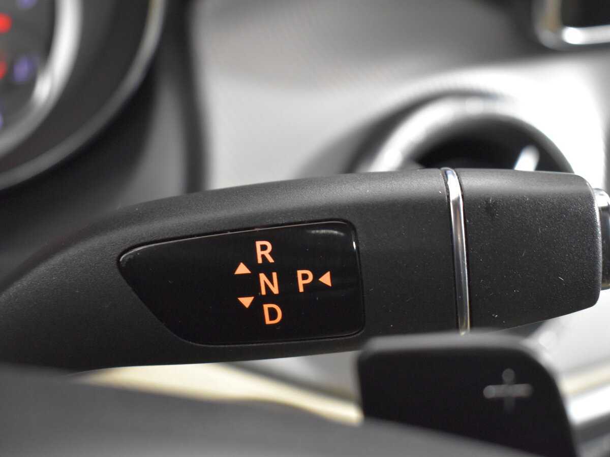 Mercedes-Benz CLA 2013 года с пробегом. Фото: #15