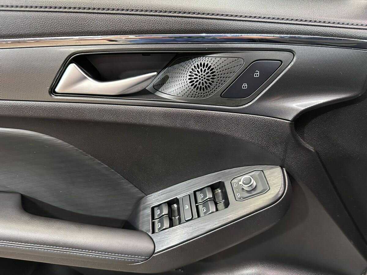 Б/У Хавал Джолион 2024 года. Фото: #13