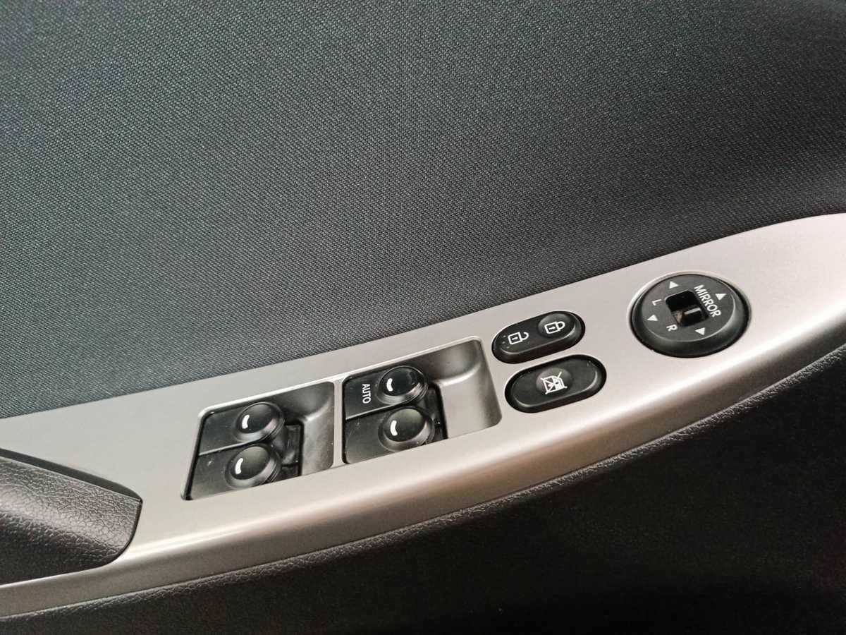 Б/У Хендай Солярис 2016 года. Фото: #15