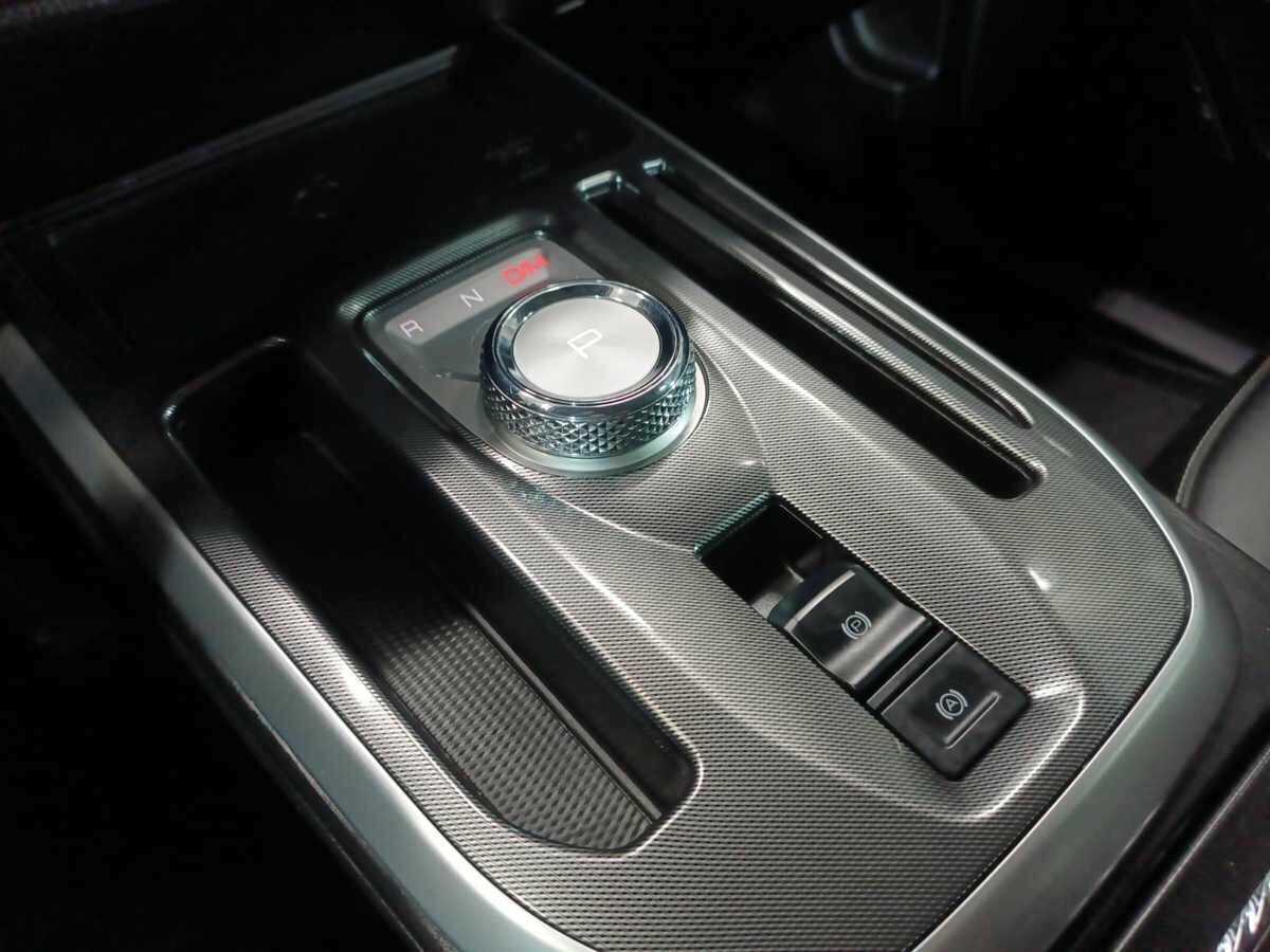 Б/У Хавал Джолион 2023 года. Фото: #15