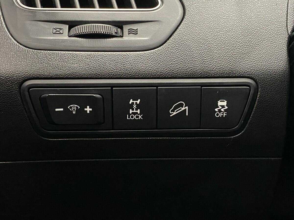 Б/У Хендай ай-икс35 2012 года. Фото: #14