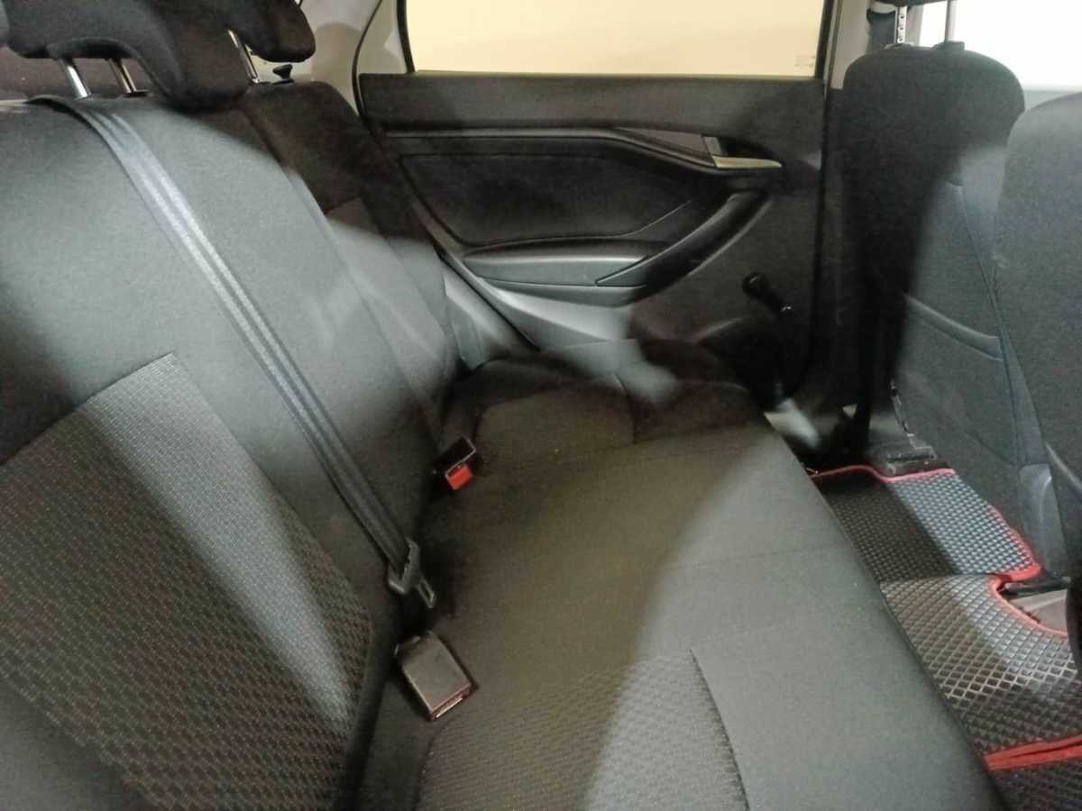 Lada (ВАЗ) Vesta 2016 года с пробегом. Фото: #10