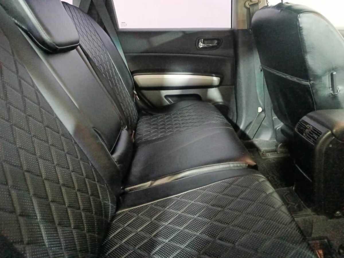 Б/У Ниссан Икс-Трейл 2012 года. Фото: #10