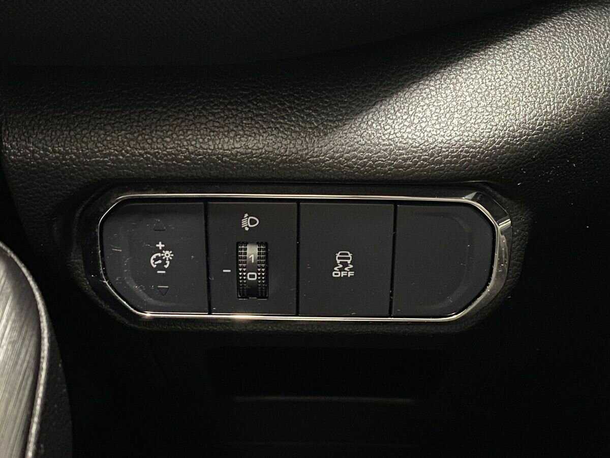 Б/У Хавал Джолион 2021 года. Фото: #13