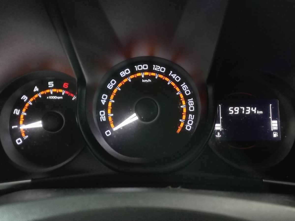 Lada (ВАЗ) XRAY 2021 года с пробегом. Фото: #11