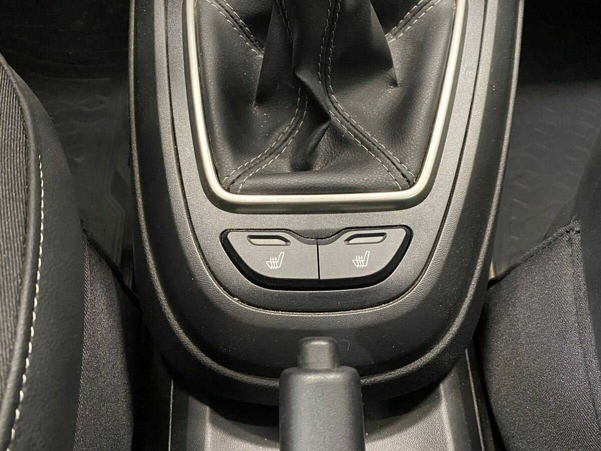 Lada (ВАЗ) Vesta 2020 года с пробегом. Фото: #16