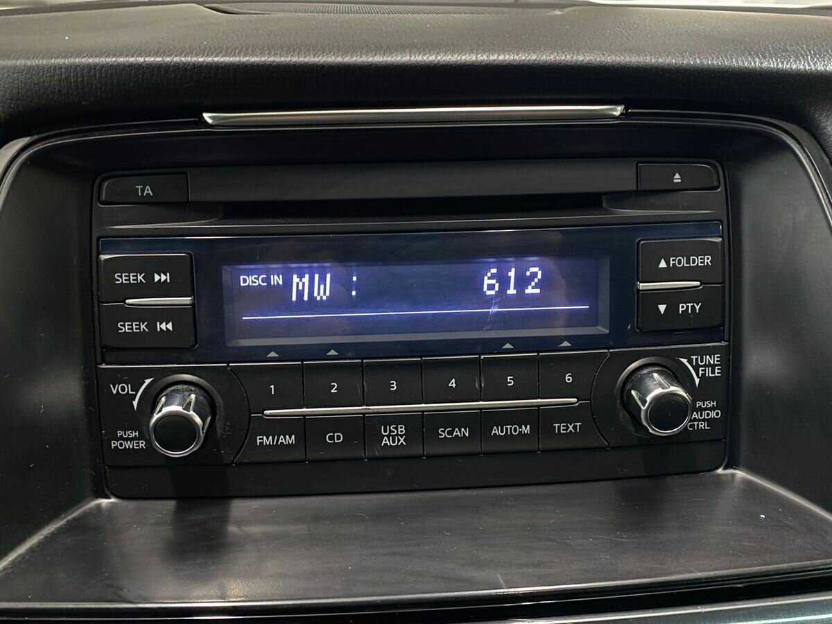 Б/У Мазда 6 2012 года. Фото: #13