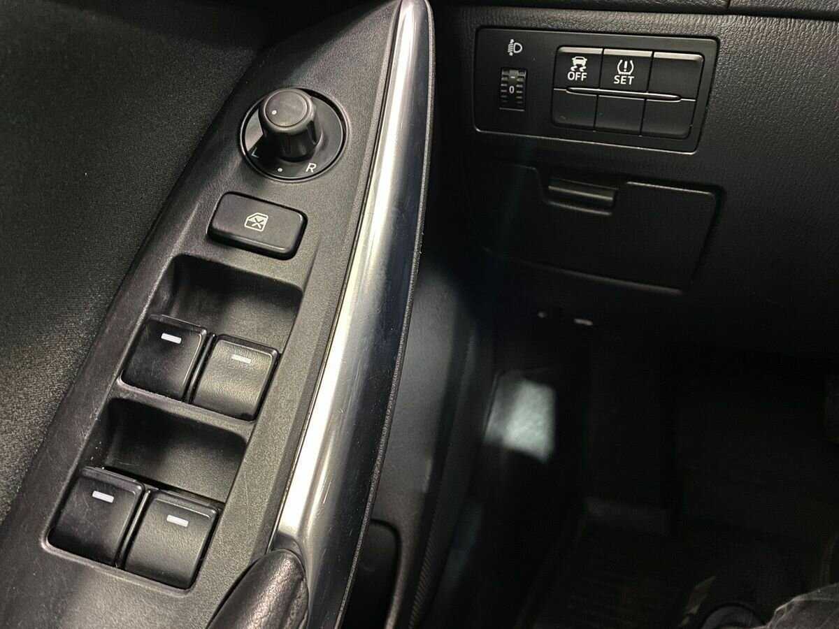 Б/У Мазда 6 2012 года. Фото: #15