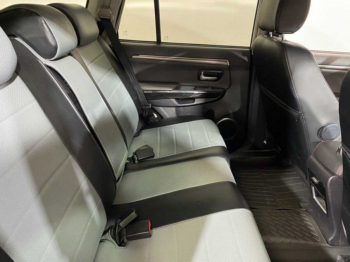 Great Wall Hover H3 2014 года с пробегом. Фото: #10