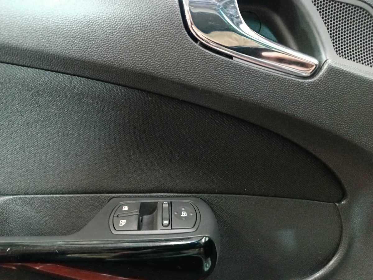 Opel Corsa 2013 года с пробегом. Фото: #15