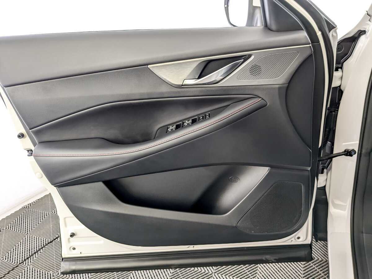 Б/У Чанган КС35Плюс 2023 года. Фото: #14