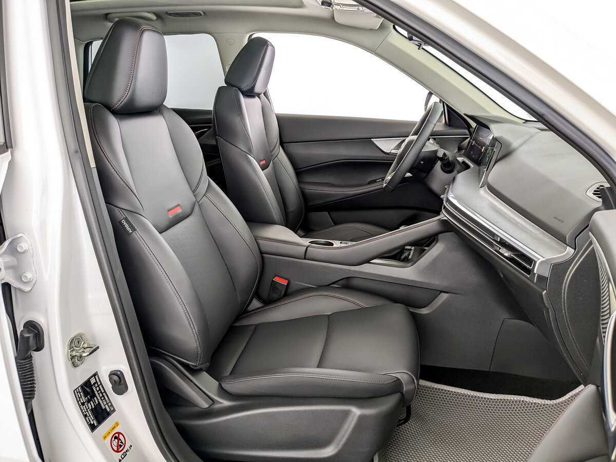 Б/У Чанган КС35Плюс 2023 года. Фото: #18