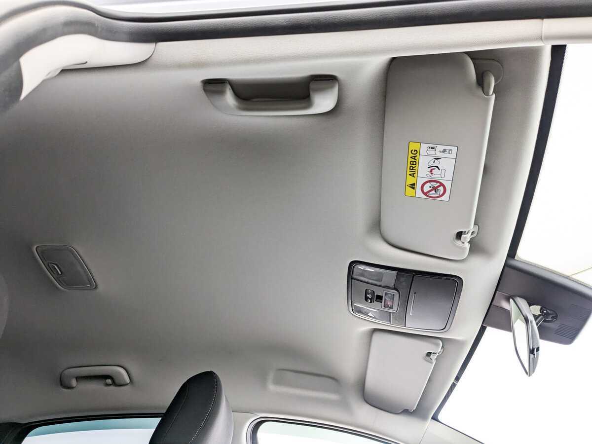 Б/У Киа Сид 2021 года. Фото: #17