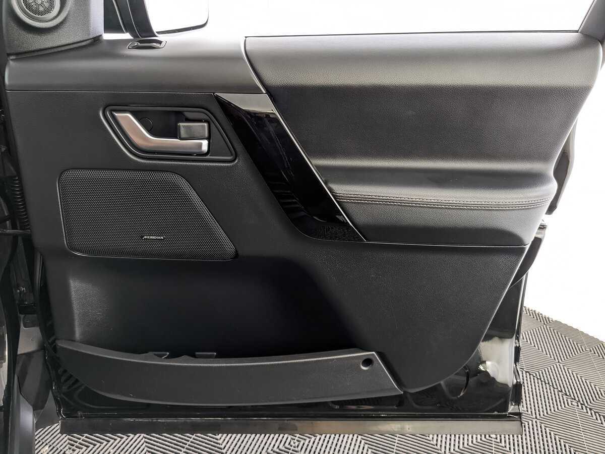 Land Rover Freelander 2014 года с пробегом. Фото: #20