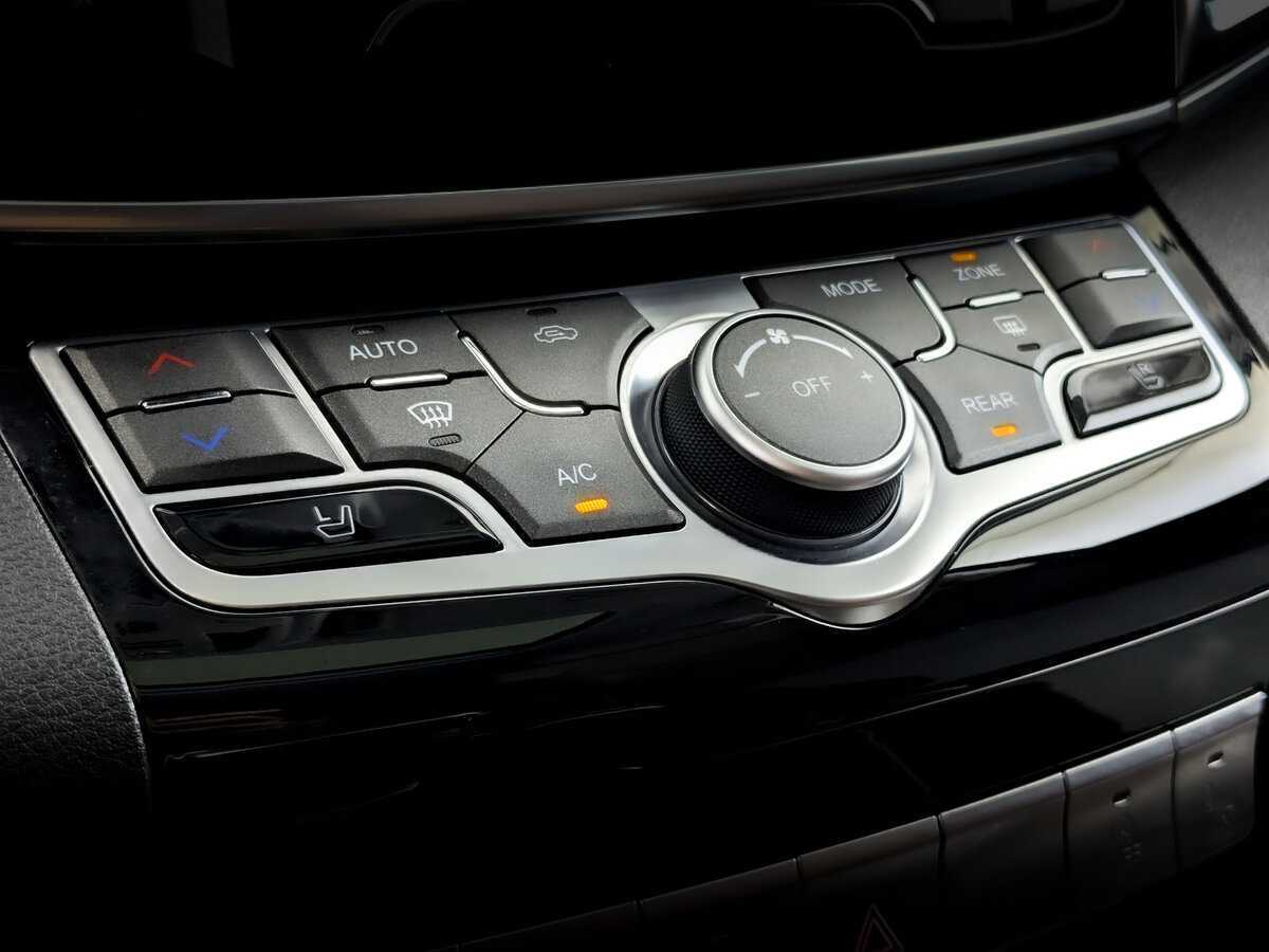 Б/У Хавал Х9 2020 года. Фото: #22