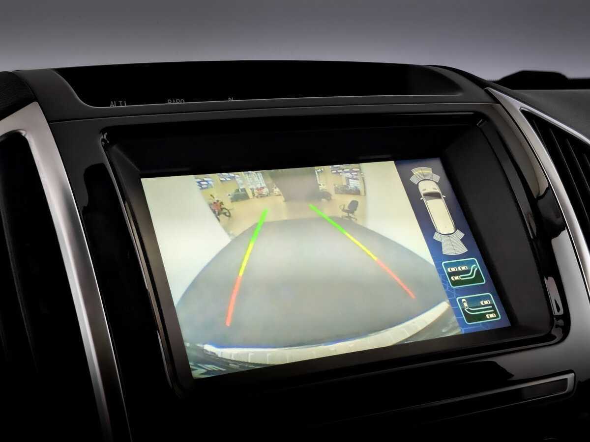 Б/У Хавал Х9 2020 года. Фото: #24