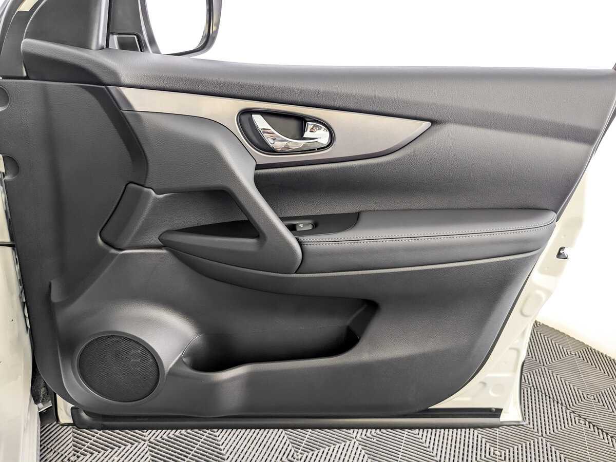 Б/У Ниссан Кашкай 2021 года. Фото: #19