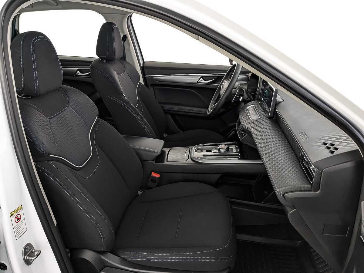 Б/У Хавал Джолион 2023 года. Фото: #19