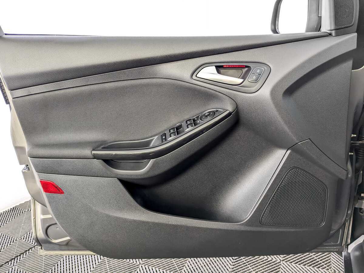 Б/У Форд Фокус 2018 года. Фото: #13