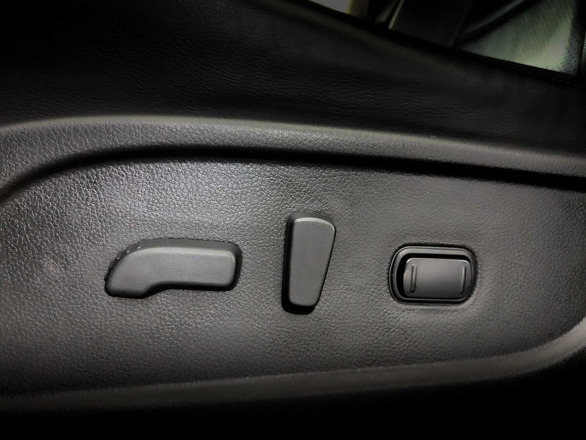 Б/У Ниссан Мурано 2015 года. Фото: #14