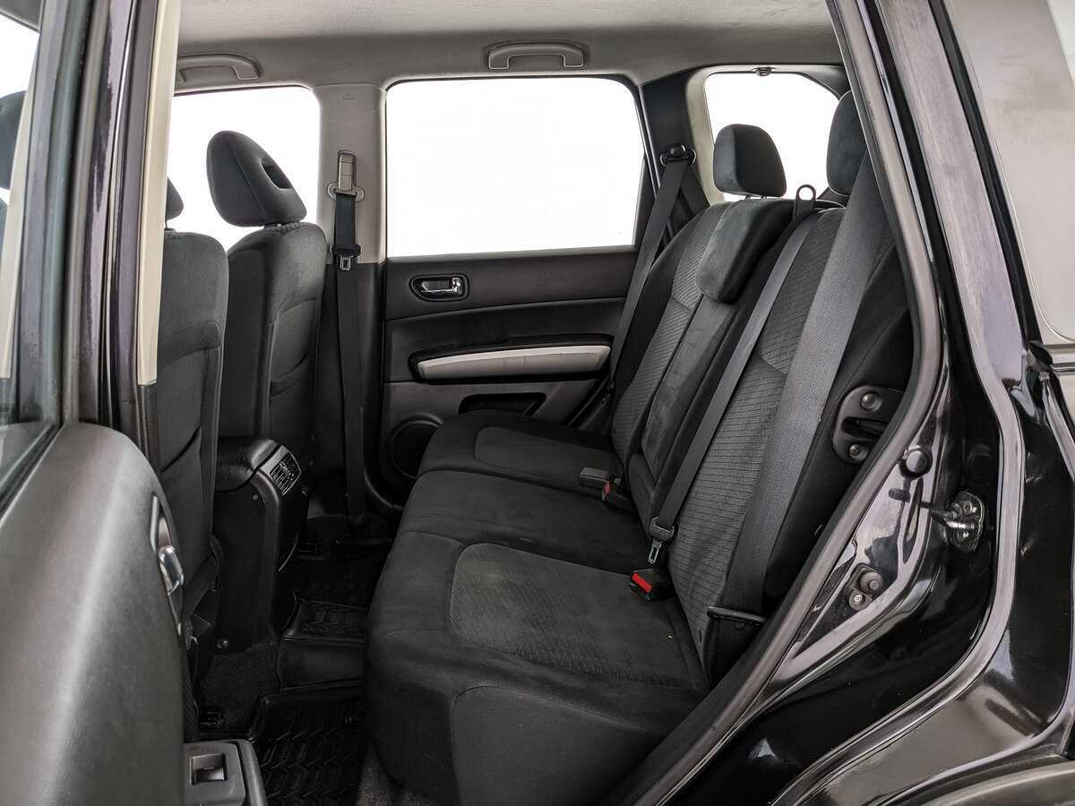 Б/У Ниссан Икс-Трейл 2013 года. Фото: #12