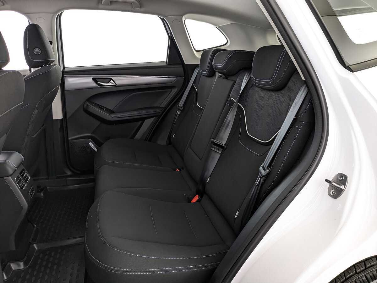 Б/У Хавал Джолион 2023 года. Фото: #13