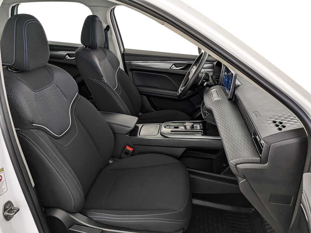 Б/У Хавал Джолион 2023 года. Фото: #19