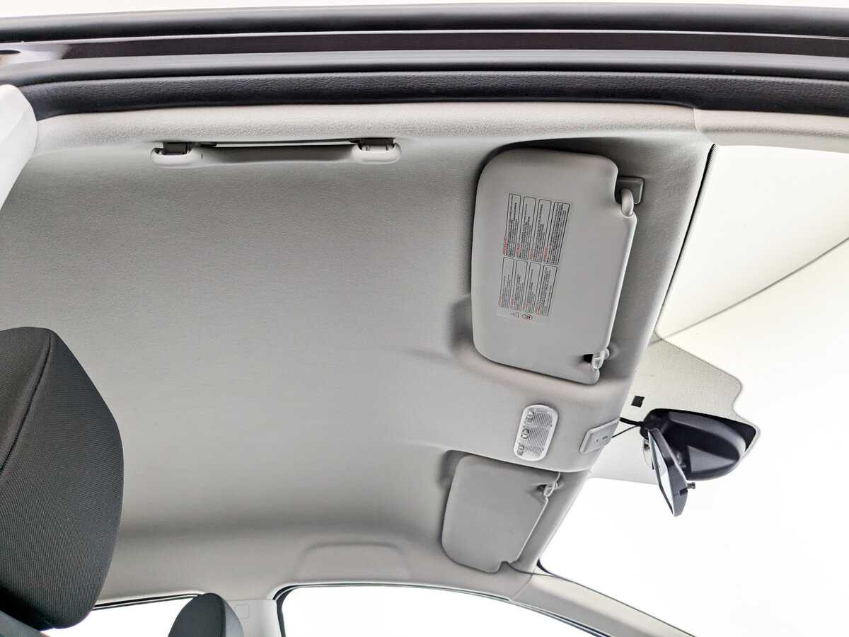 Б/У Ниссан Кашкай 2012 года. Фото: #16