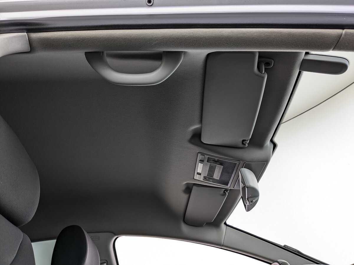 Б/У Сеат Леон 2012 года. Фото: #18