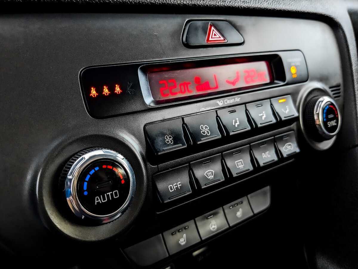 Б/У Киа Спортейдж 2019 года. Фото: #20