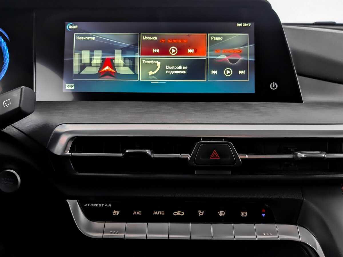 Б/У Чанган КС35Плюс 2023 года. Фото: #12