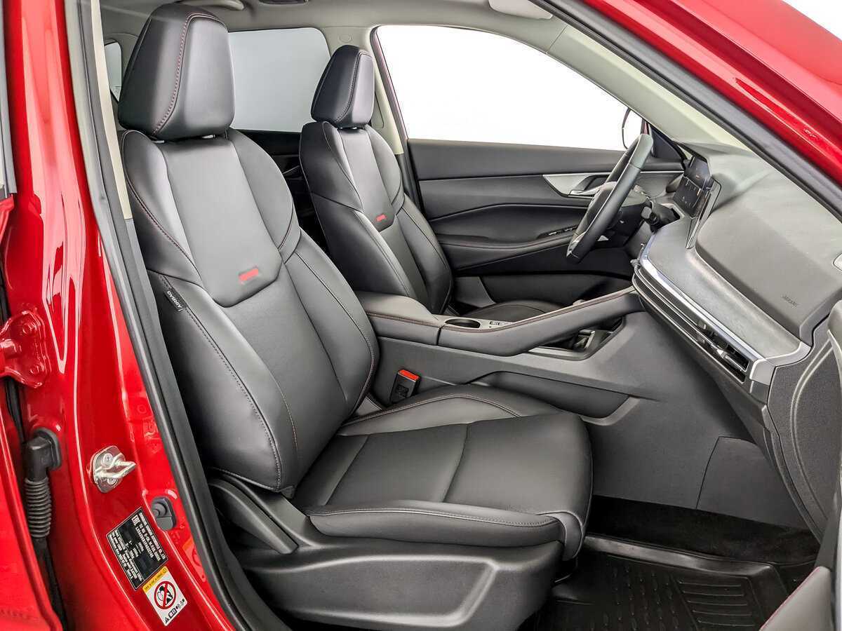 Б/У Чанган КС35Плюс 2023 года. Фото: #18