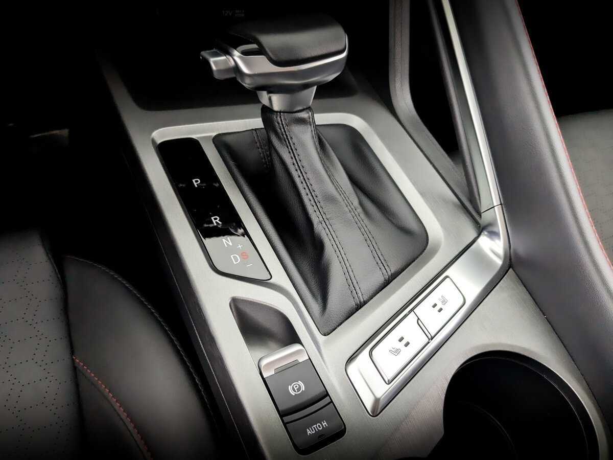 Б/У Чанган КС35Плюс 2023 года. Фото: #21