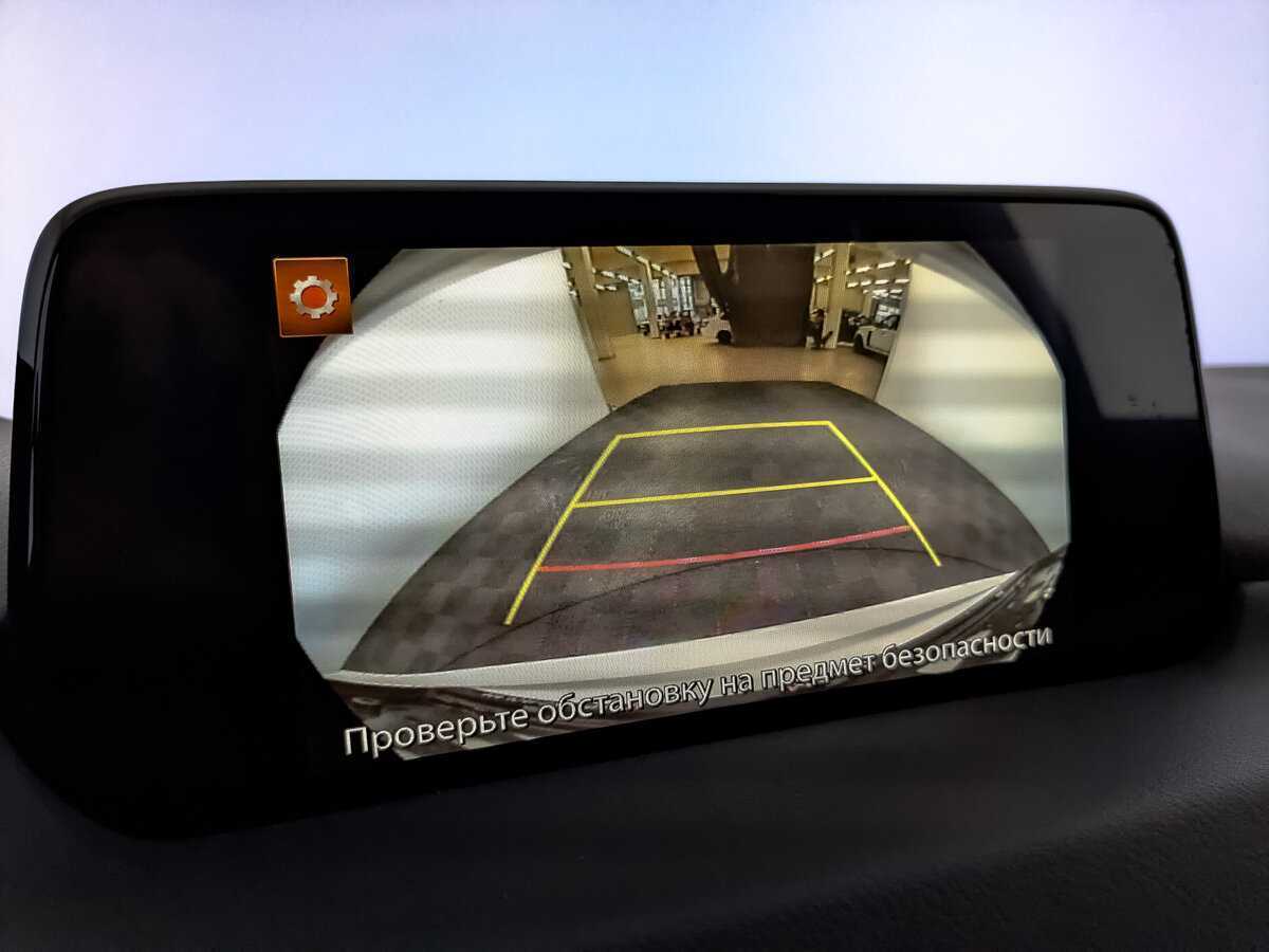 Б/У Мазда Ц-Икс-5 2017 года. Фото: #22