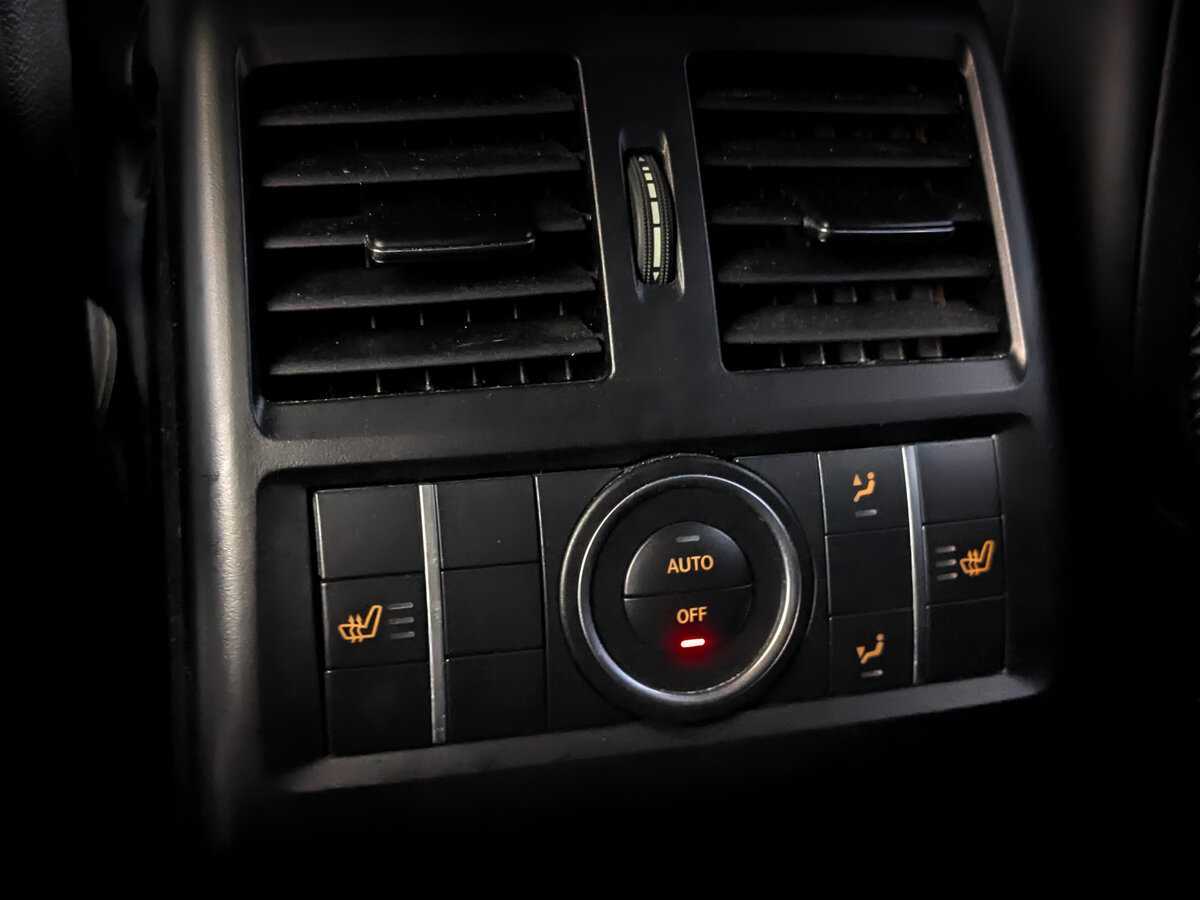 Mercedes-Benz M-Класс 2014 года с пробегом. Фото: #22