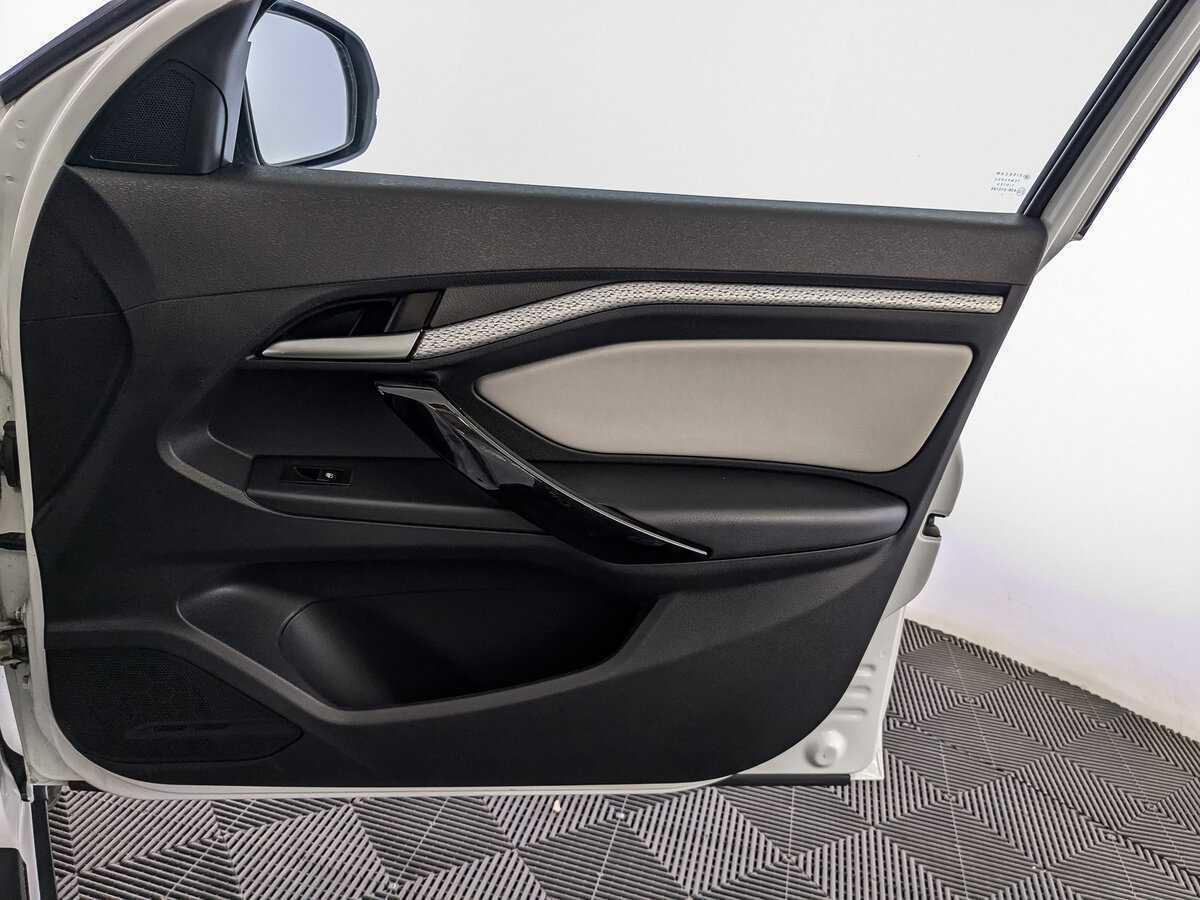 Lada (ВАЗ) Vesta 2021 года с пробегом. Фото: #19