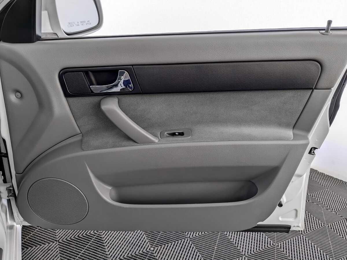 Б/У Дэу Гентра 2014 года. Фото: #19