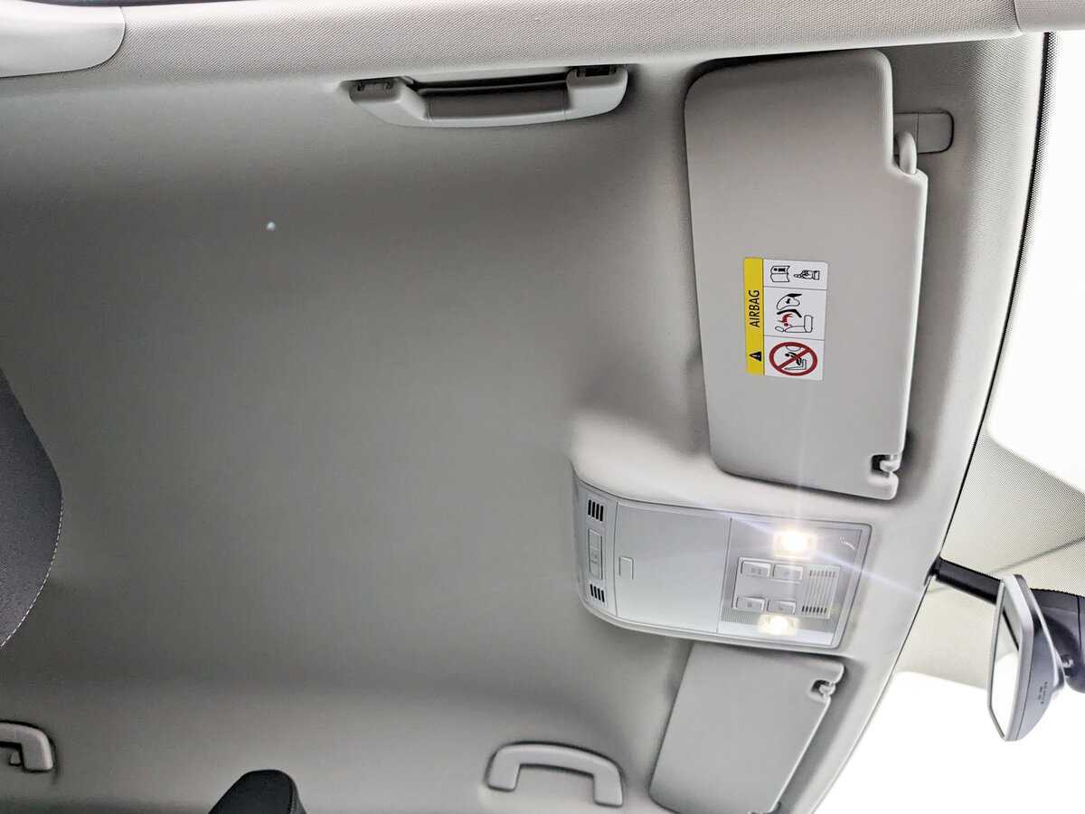 Skoda Kodiaq 2018 года с пробегом. Фото: #17